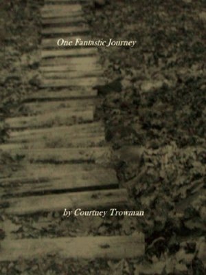 cover image of One Fantastic Journey